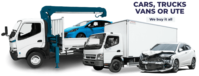 Car Removals Rockdale