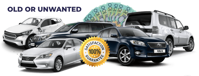 Cash for Cars Rockdale