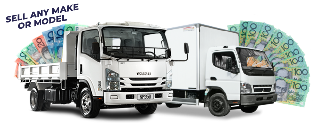 Cash For Trucks Rockdale