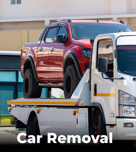 Old Scrap Cars Removed Rockdale